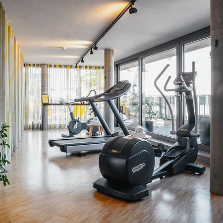Lendhotel Грац Экстерьер фото