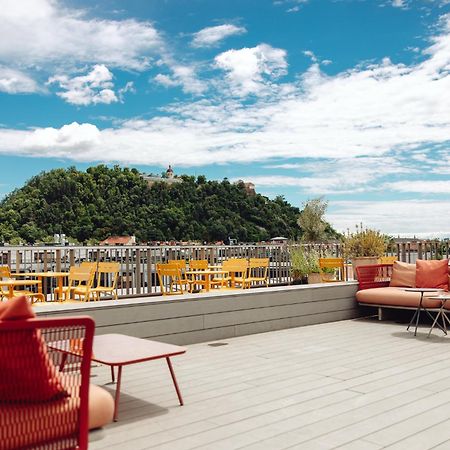 Lendhotel Грац Экстерьер фото