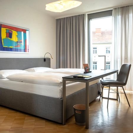 Lendhotel Грац Экстерьер фото