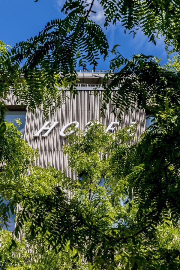 Lendhotel Грац Экстерьер фото
