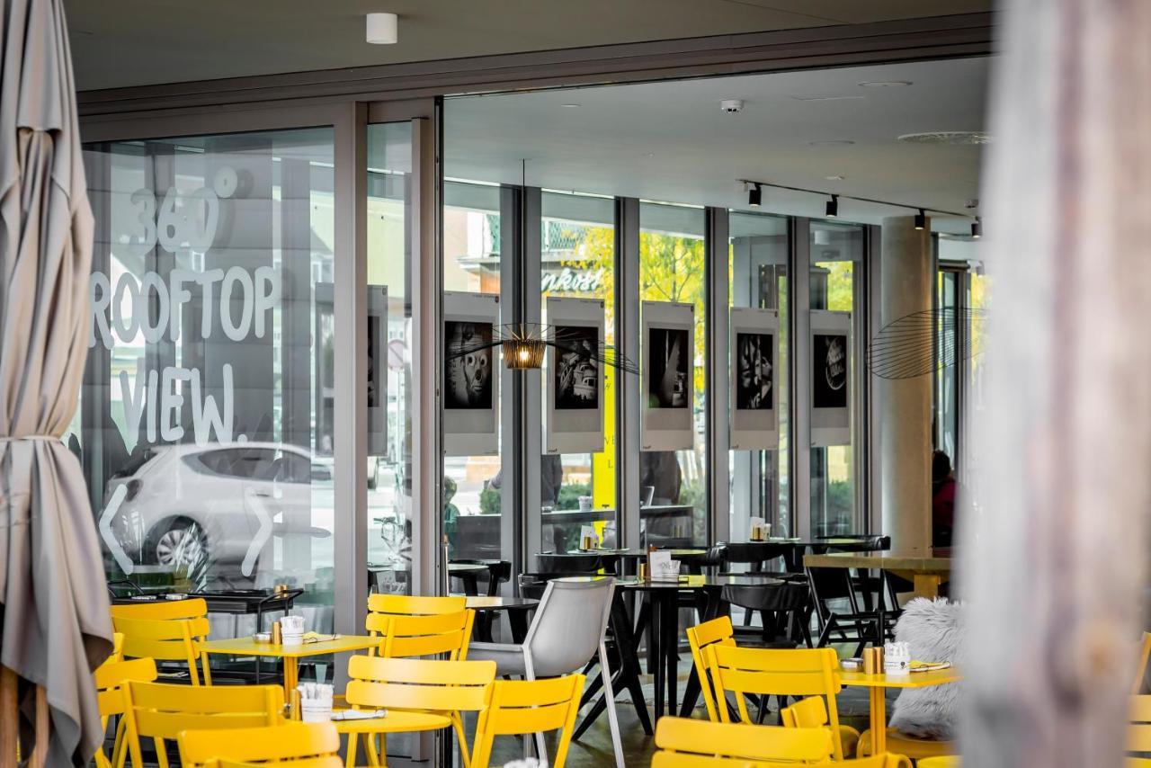 Lendhotel Грац Экстерьер фото