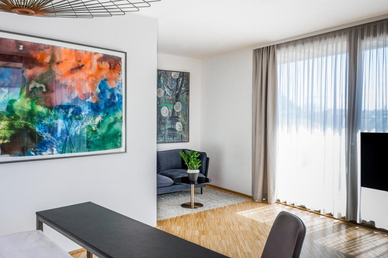 Lendhotel Грац Экстерьер фото