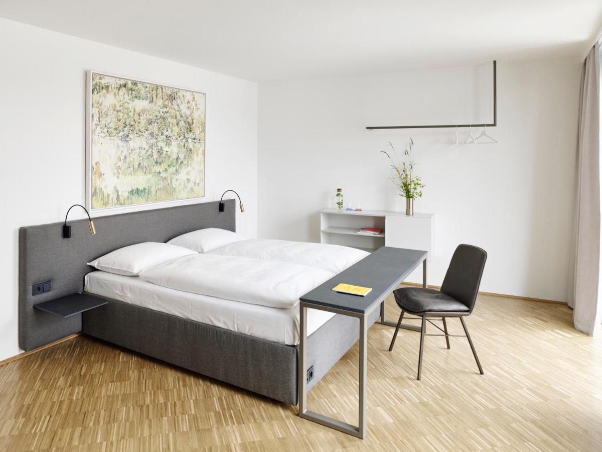 Lendhotel Грац Экстерьер фото