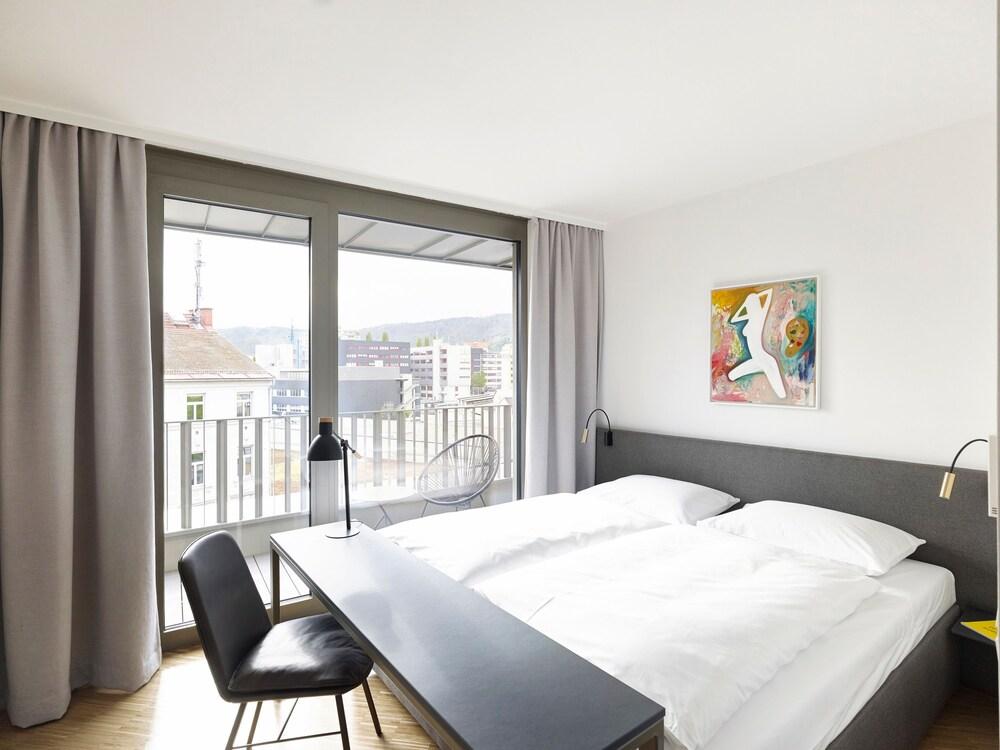 Lendhotel Грац Экстерьер фото
