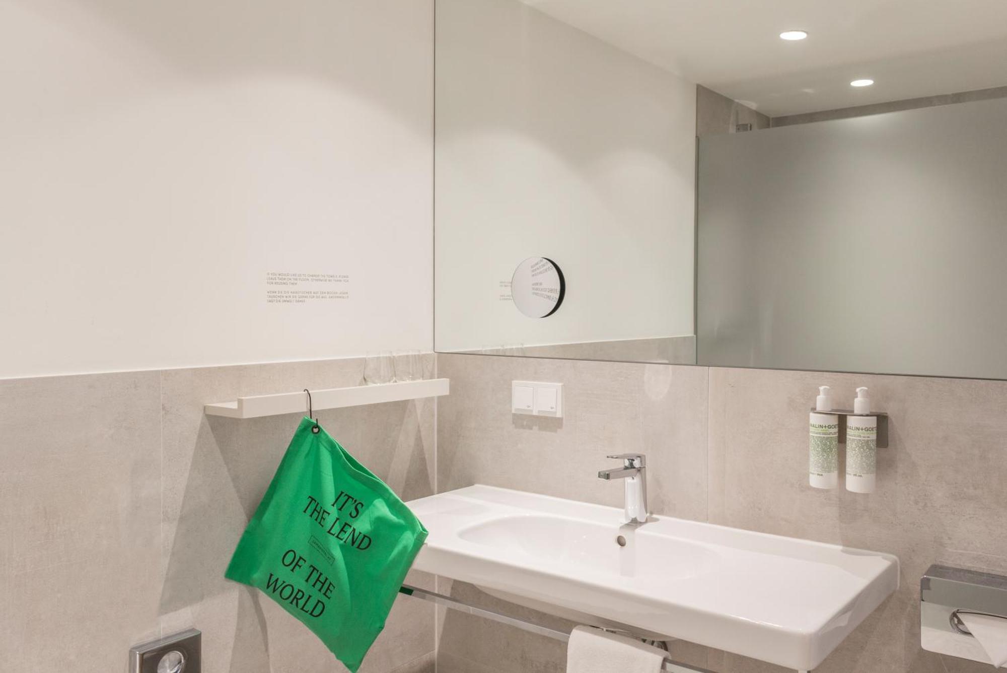 Lendhotel Грац Экстерьер фото