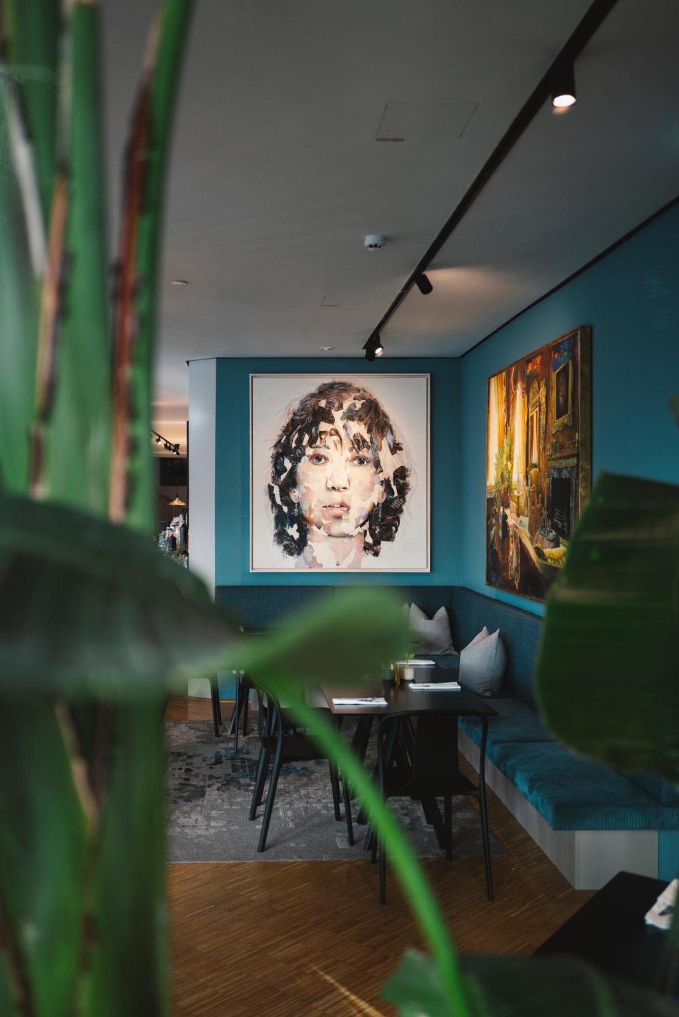 Lendhotel Грац Экстерьер фото