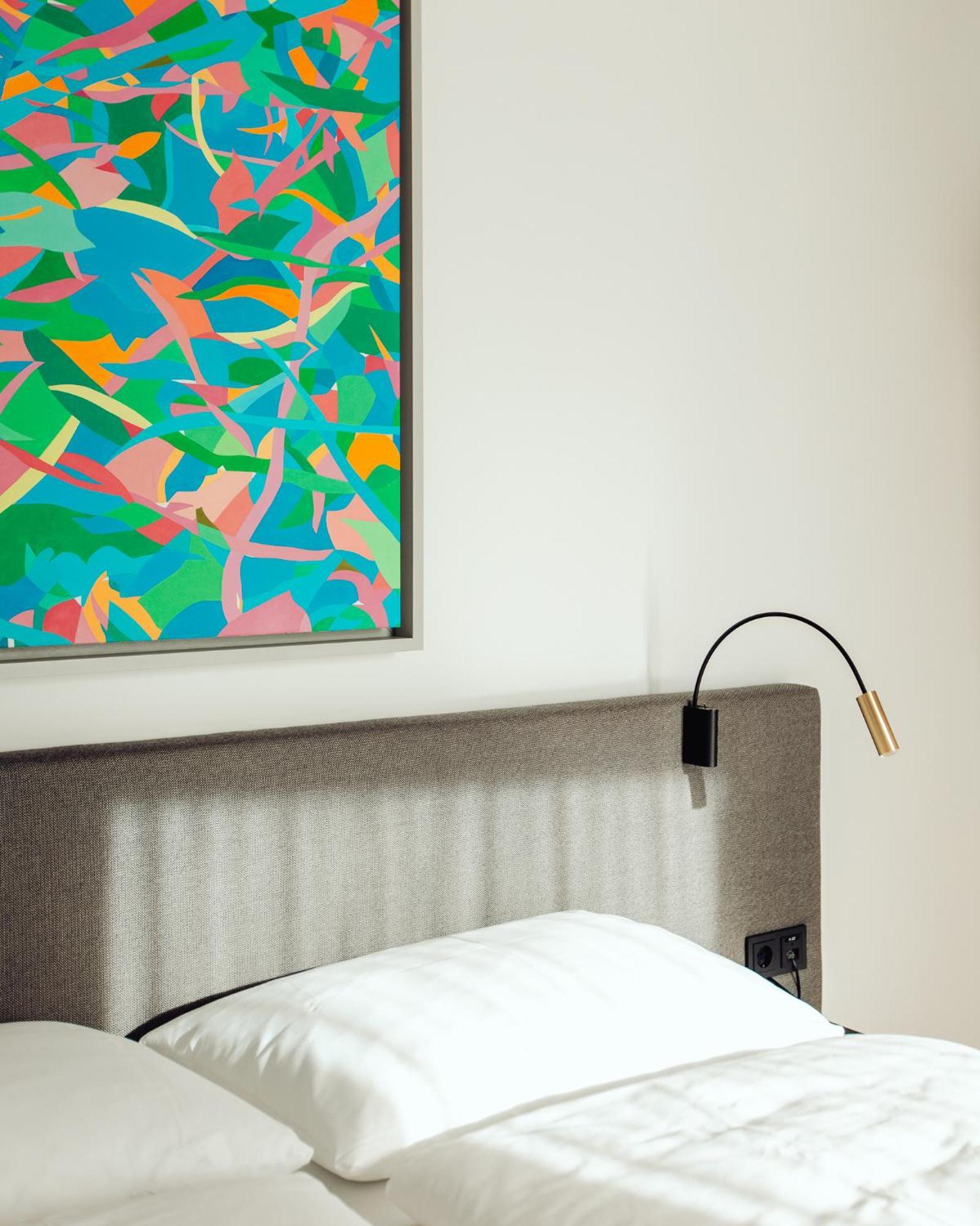 Lendhotel Грац Экстерьер фото