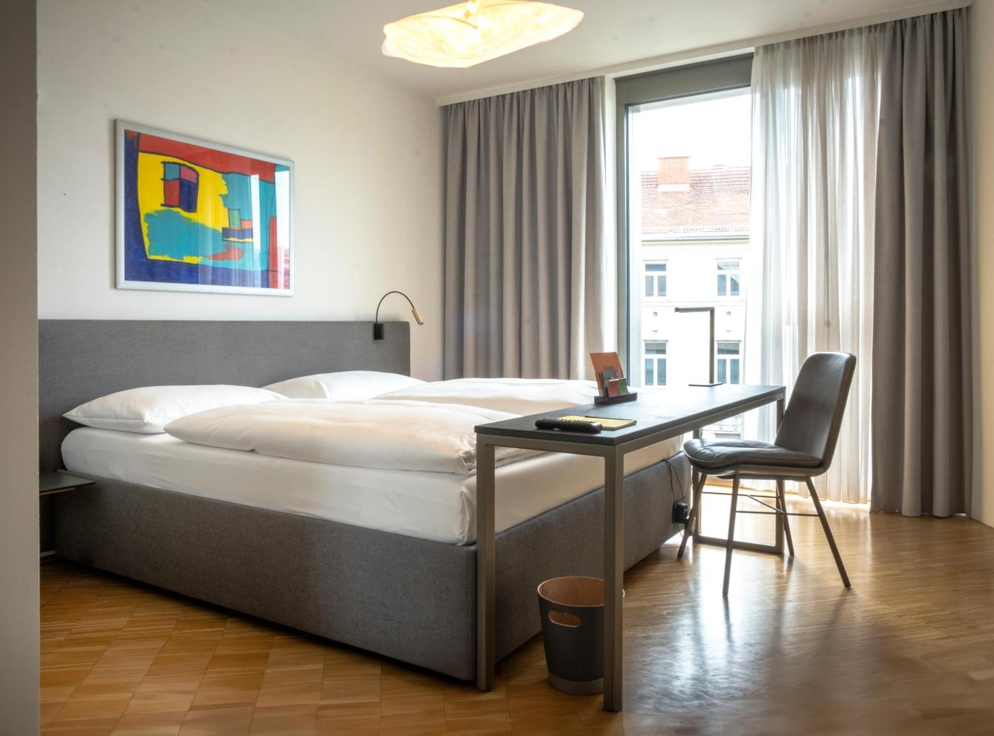 Lendhotel Грац Экстерьер фото