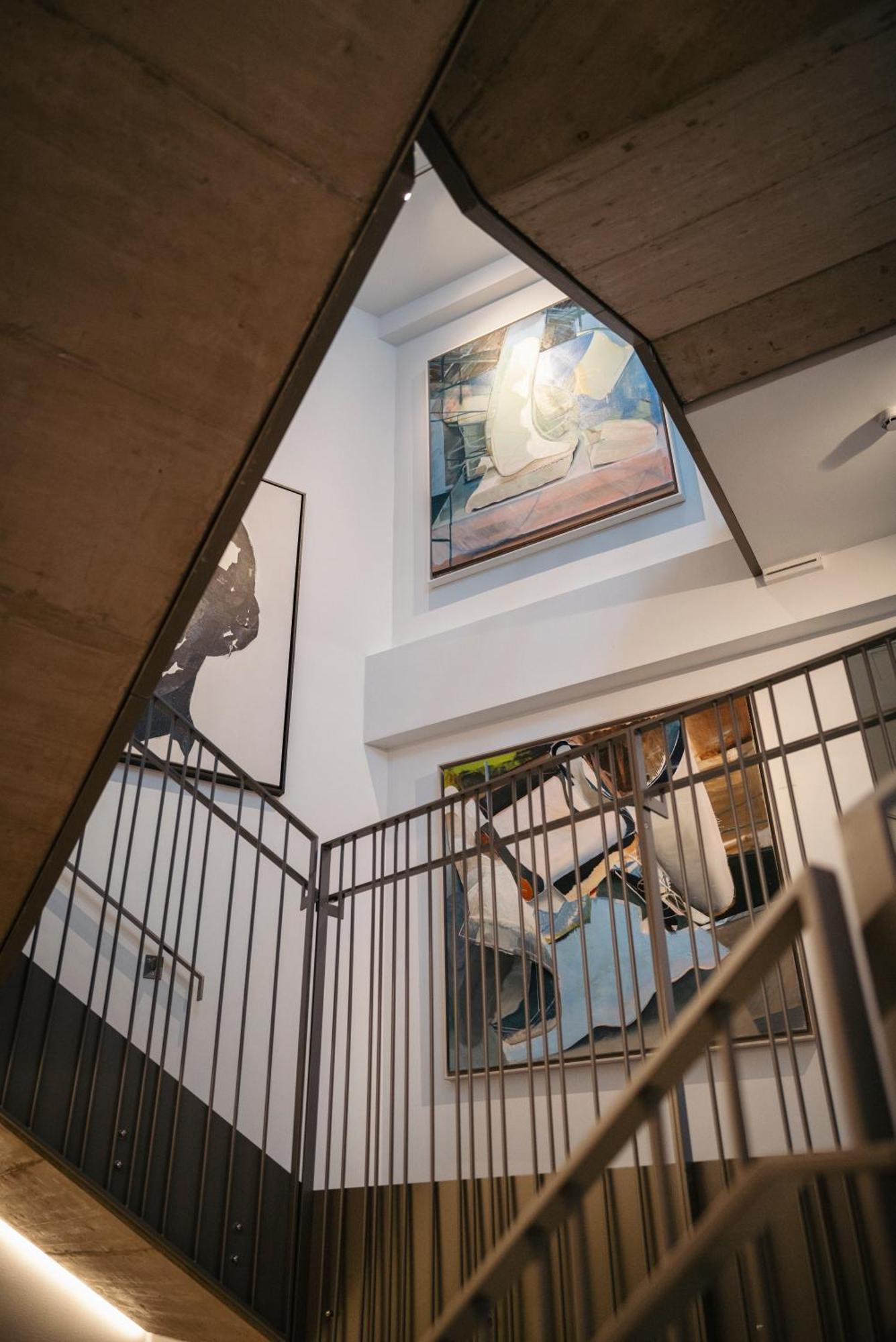 Lendhotel Грац Экстерьер фото