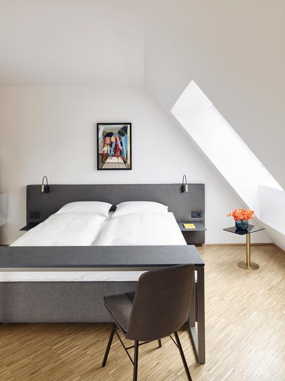 Lendhotel Грац Экстерьер фото
