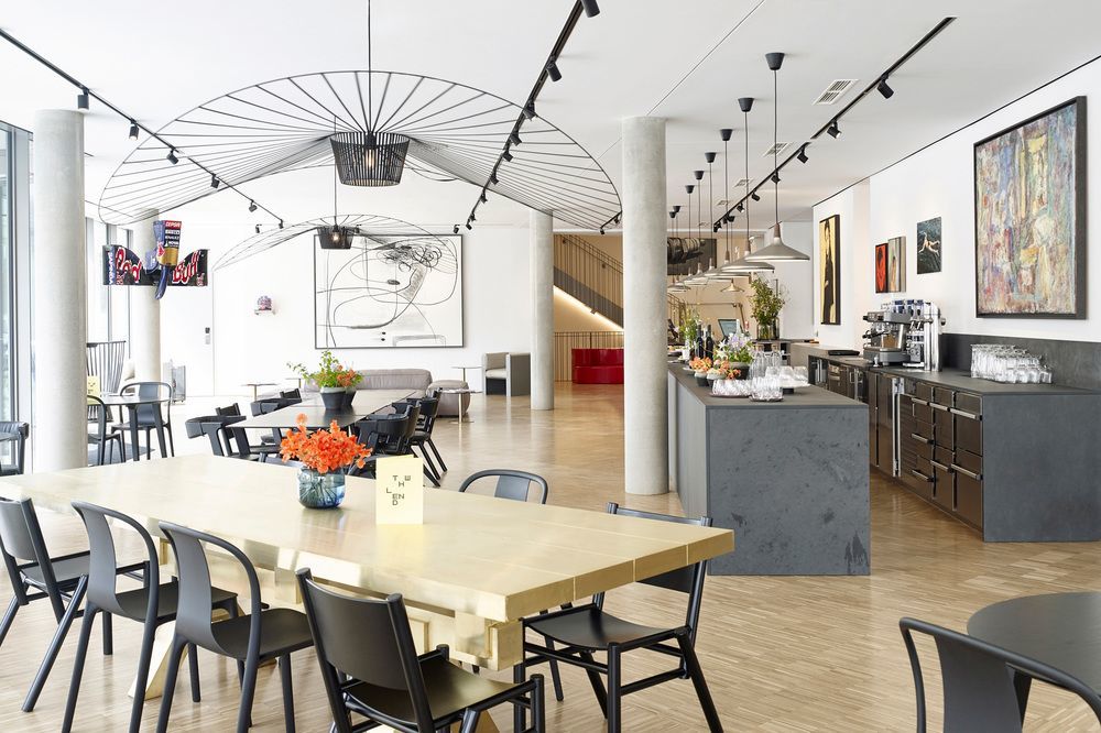 Lendhotel Грац Экстерьер фото