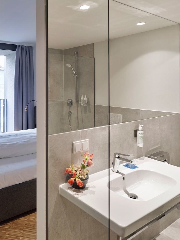 Lendhotel Грац Экстерьер фото