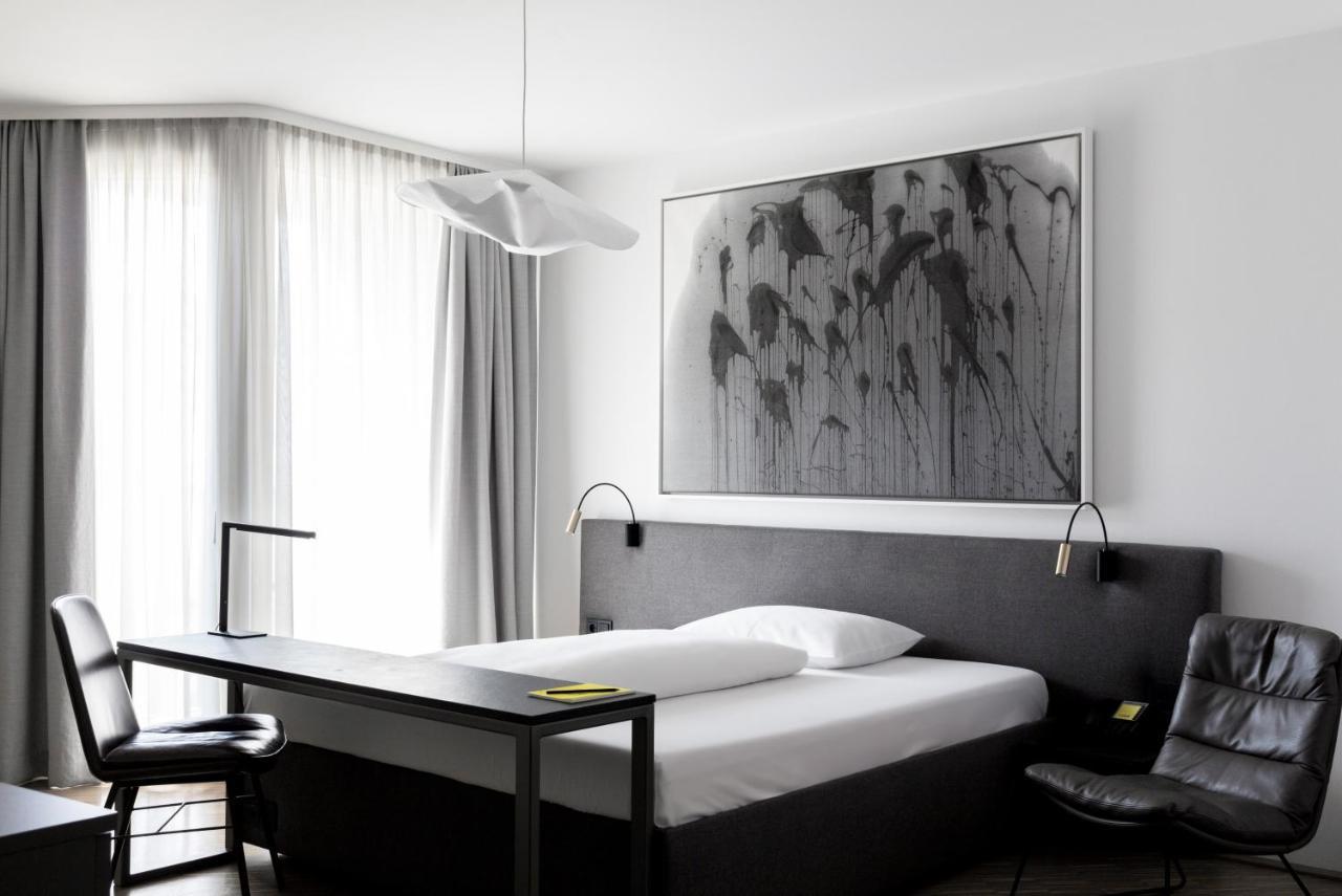 Lendhotel Грац Экстерьер фото